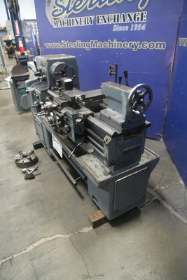Used MORI SEIKI MS-850 Engine Lathes California US | Sterling Machinery Exchange #1465481