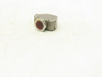 Used BANNER _UNKNOWN_ Proximity Sensors Indiana US | Arrow Industrial #1408257