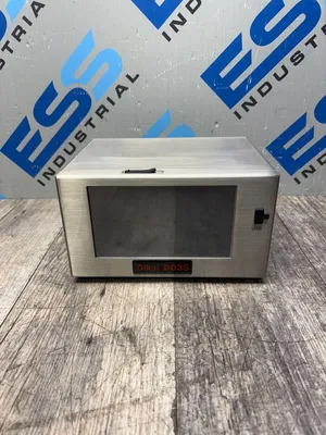 SHANGHAI DIKAI CODING INDUSTRY CO. DK-D03S LH Electrical/PLC/Automation | ESS Industrial Equipment Sales (8)