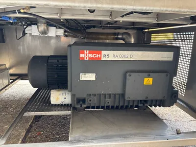 Used _UNKNOWN_ _UNKNOWN_ Vacuum Sealers Illinois US | Federal Equipment Company #1365432