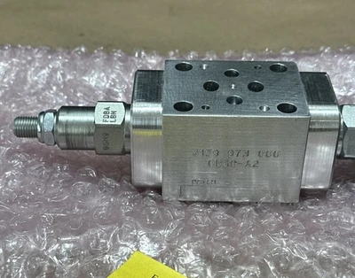 NEW Sun Hydraulics VAL0084628