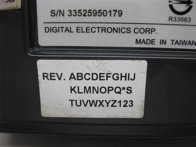 USED PROFACE GP37W2-BG41-24V