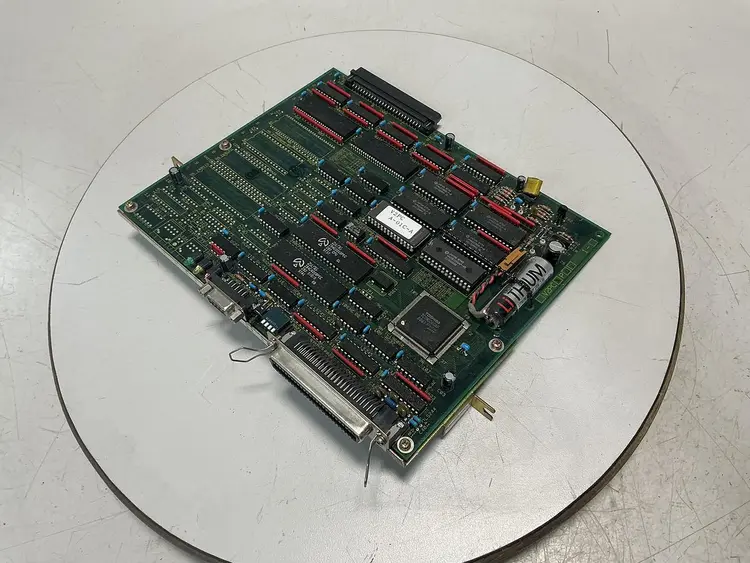 Used TOSHIBA H1932131 Circuit Boards Michigan US | Ideal Machinery #693812