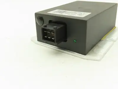 Linde 791 740 1259 Forklift Voltage Transformer Removed From E20C