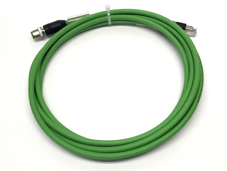 Used MURR ELEKTRONIK 7000-44711-7960300 Cable & Wire | Maverick Industrial Sales #1120452