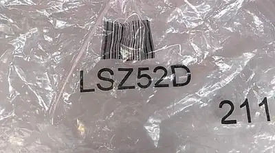 Honeywell LSZ52D Roller Lever for Micro Limit Switches Loc4E34