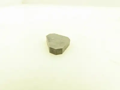 Trianglia MSS-CU  M-45 Face Mill Carbide Insert   Lot of 38pcs