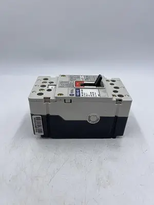 Used ALLEN-BRADLEY ALLEN-BRADLEY 140U-H2C3-60 A Fuses | ND Industrial Surplus #1214245