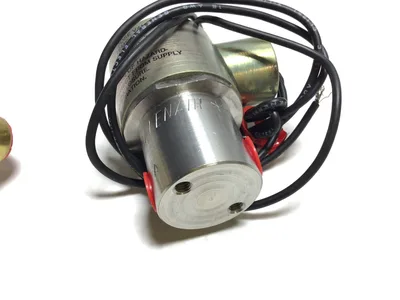 USED ASCO (EMERSON) X3CBXS