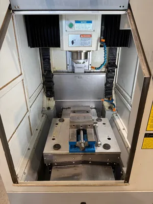 2017 TRAK (SOUTHWESTERN INDUSTRIES) 2OP Vertical Machining Centers | GMT (8)