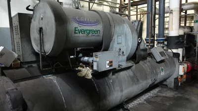 CARRIER HXC Chillers | Machinery Solutions Group, Inc. (17)