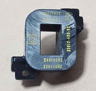 USED Square D 31012-400-52