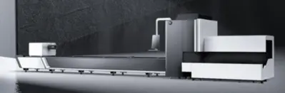 BODOR T3 Tube Metal Laser Cutting Machine | Li10 Laser (2)