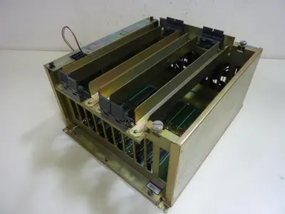 USED YASKAWA JZNCU-MRK12-1E