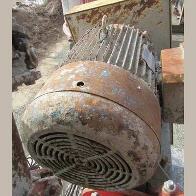 USED AMIX SYSTEMS ACM-4000L-8/4EH
