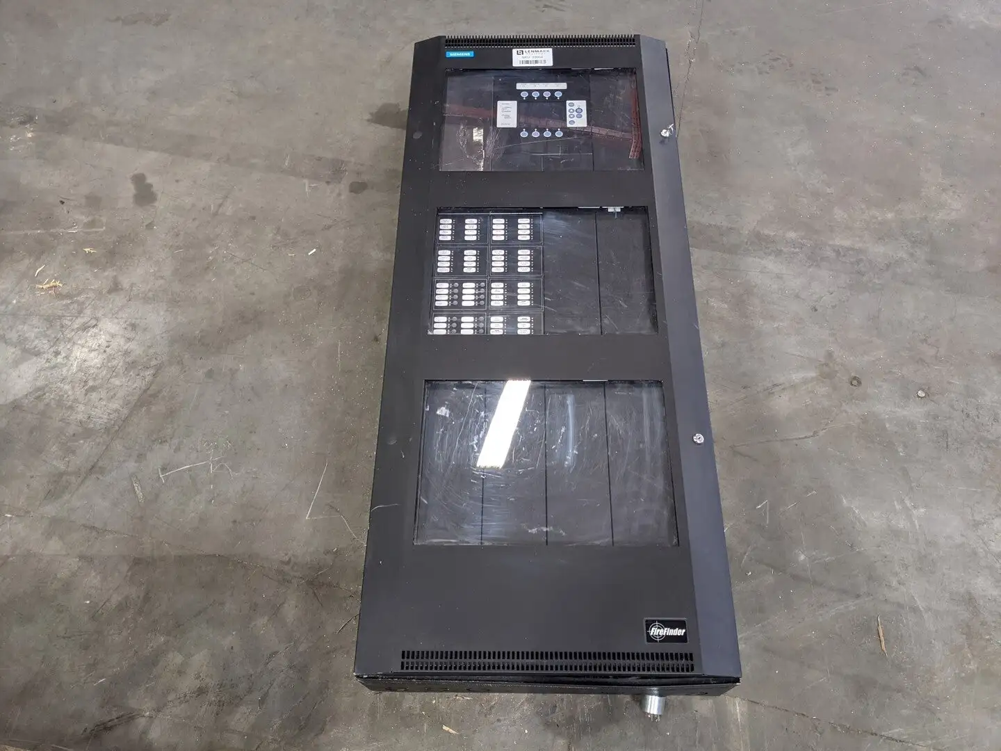 USED SIEMENS XLS