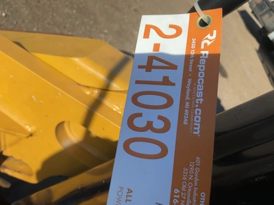 Used CATERPILLAR 299D3 XE Skid Steer Loaders Michigan US | Miedema Asset Management Group #1568261