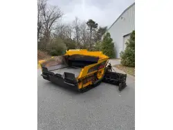 Used 2024 MAULDIN 650 Asphalt Pavers Pennsylvania US | Iron Exchange Equipment Solutions #1353904