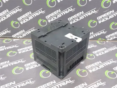 GE Fanuc IC200UEX624-A VersaMax Micro Analog Expansion Unit Used
