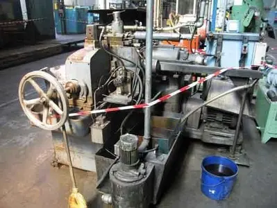 USED BORDIER FP STONE Ø 508