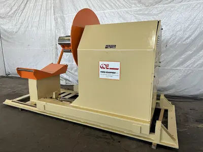 USED COE CPRT-15024