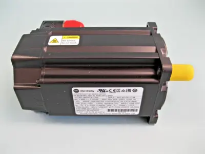 NEW Allen-Bradley MPL-B430P-MJ72AA