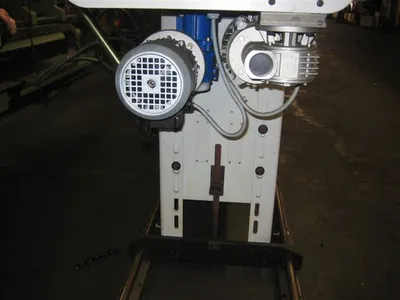USED 2007 Iemca KID 16