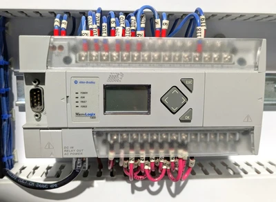 USED 2022 WABASH WABASH CMG50H-24 PRESS