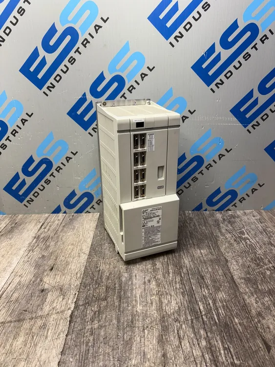 Used MITSUBISHI MDS-C1-SP-300-N Misc Electrical & Power Parts South Carolina US | ESS Industrial Equipment Sales #477436