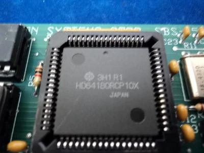 Used OCTAGON SYSTEMS _UNKNOWN_ Circuit Boards Texas US | OCO Industrial #1569135