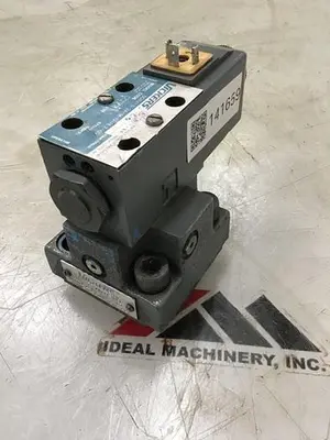 USED VICKERS CVCS25W11S210A00B12