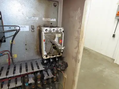 Used THERMAL CARE _UNKNOWN_ HVAC Parts and Equipment Indiana US | Arrow Industrial #1366022
