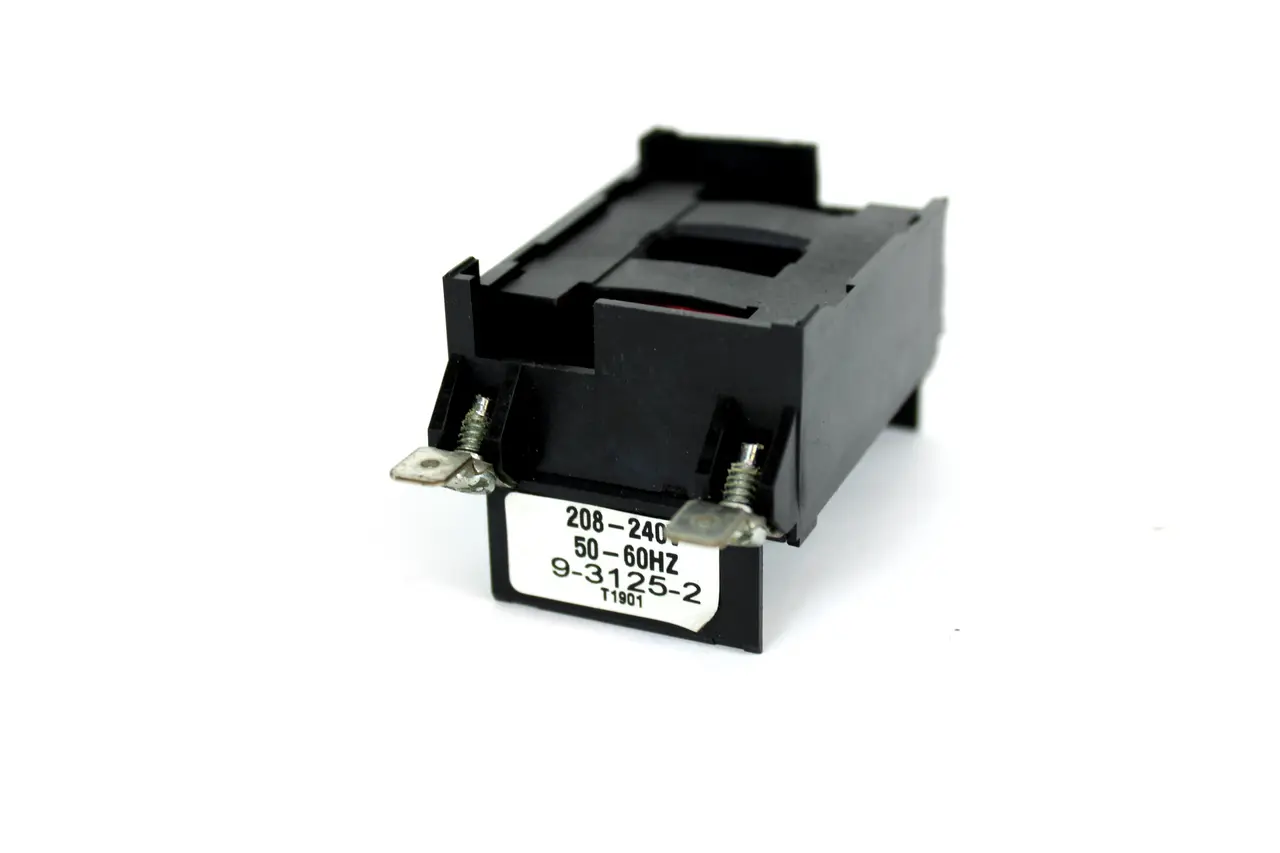 NEW CUTLER HAMMER 9-3125-2