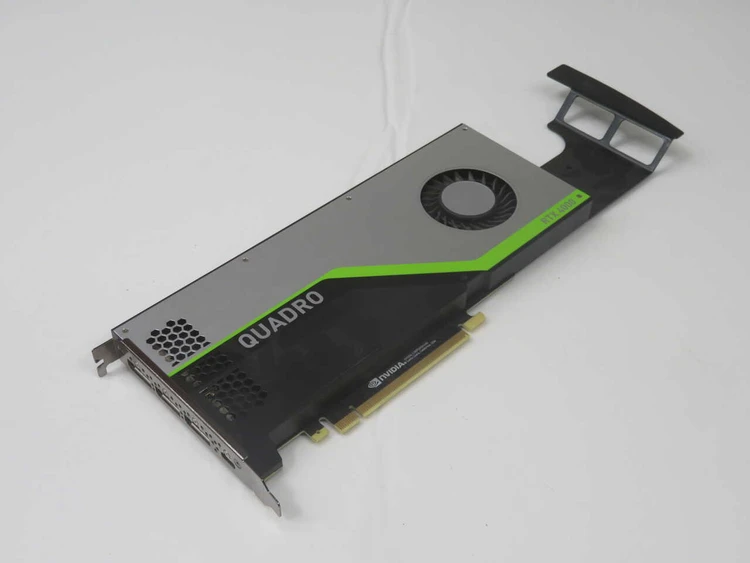 Used NVIDIA _UNKNOWN_ Graphics/Video Cards | OCO Industrial #1753541