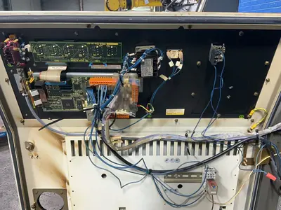 Used 2004 FANUC R2000IA 165F Robots Ohio US | HGR 24 #1566798