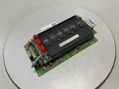 USED ARBURG 1.0981B