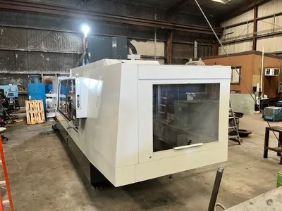 2014 HAAS VF-12/50 Vertical Machining Centers | Toolquip, Inc. (15)