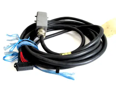 USED HARTING WOLSELEY A660-2007-T299 RP CABLE A6602007T299