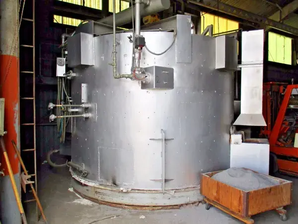 Used ANNEALING _UNKNOWN_ Furnaces | TNT Industrial #399389