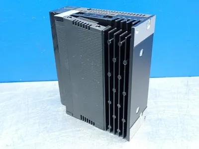 USED OMRON R88DKN04HECT