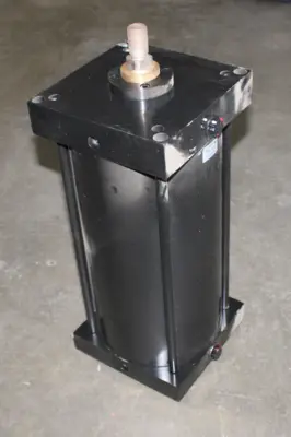 USED SMC NCDA1EA800-1400-XTAT