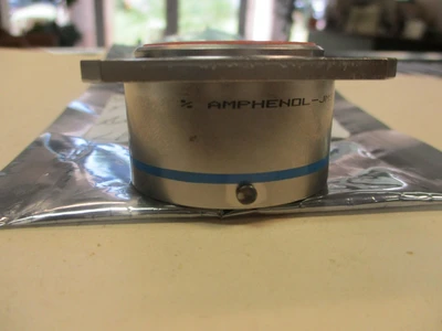 NEW Amphenol JMS27505E25F35A