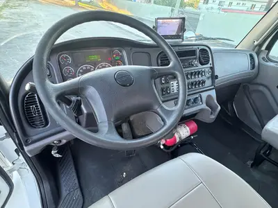 Used 2020 FREIGHTLINER M2 Carhaulers Florida US | Truck and Van Outlet #1509252