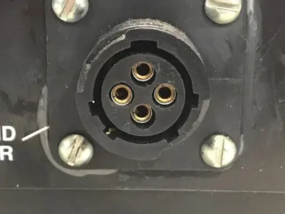 USED CONAIR 107-521-01
