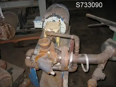 USED VIKING HL4225D