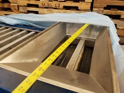 Berry Grading Sorter II