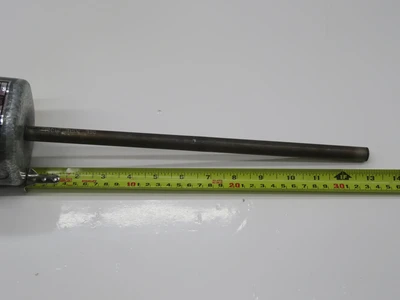 Used HEATREX _UNKNOWN_ HVAC Parts and Equipment | OCO Industrial #1666914