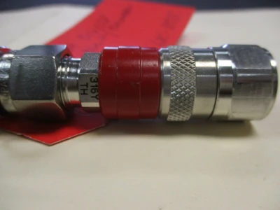 CABLE  WITH CONNNECTOR . 316UH 316Y 28"