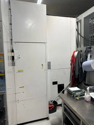 OKUMA MA-600HB Horizontal Machining Centers | Charter Auctions (20)