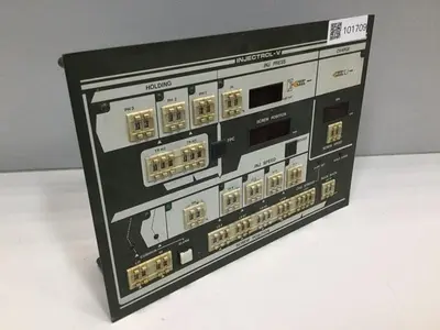 USED TOSHIBA IMB1-Z